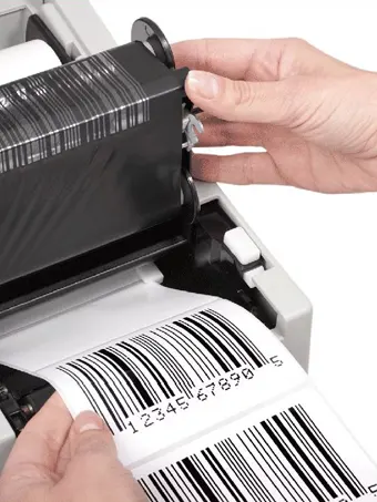 Kumar Enterprises Barcode & POS Solutions
