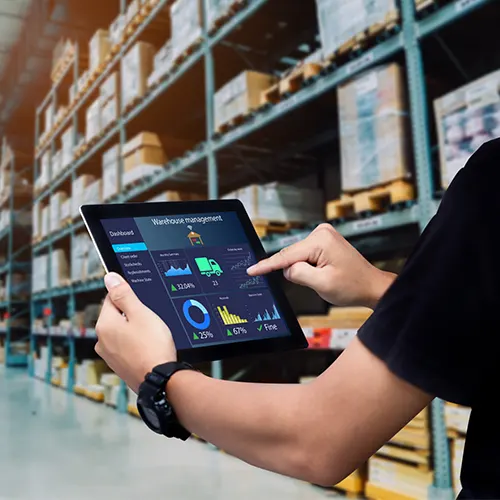 Retail Automation Solutions