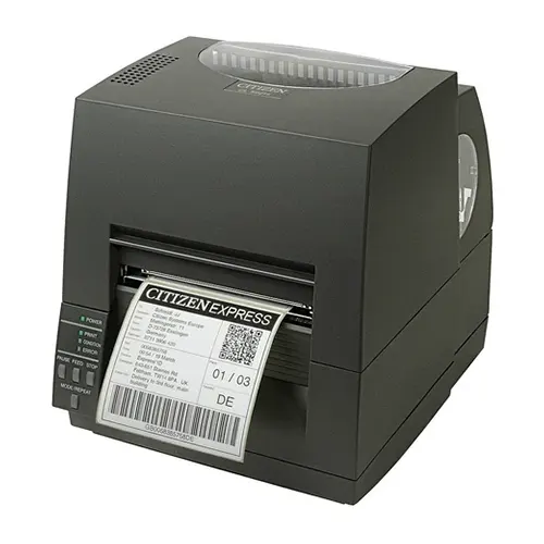 Barcode Printer
