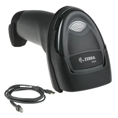 Barcode Scanners (All Types)