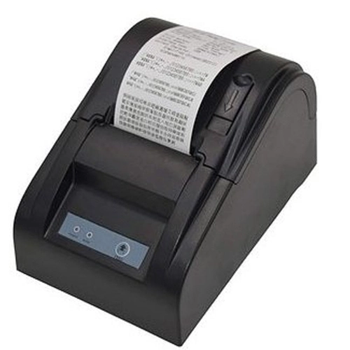 Thermal Receipt Printers